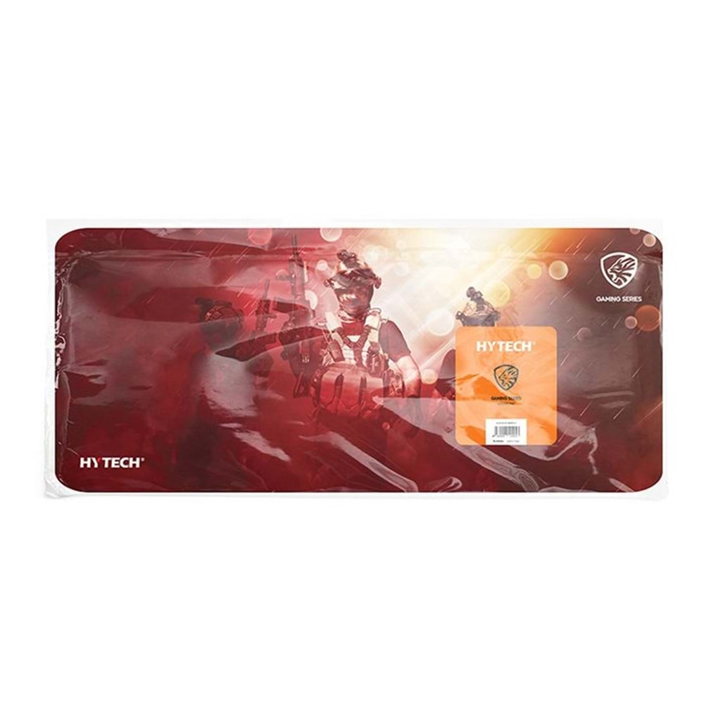 HYTECH HY-XMPD70-2 30*70 Oyuncu Mouse Pad
