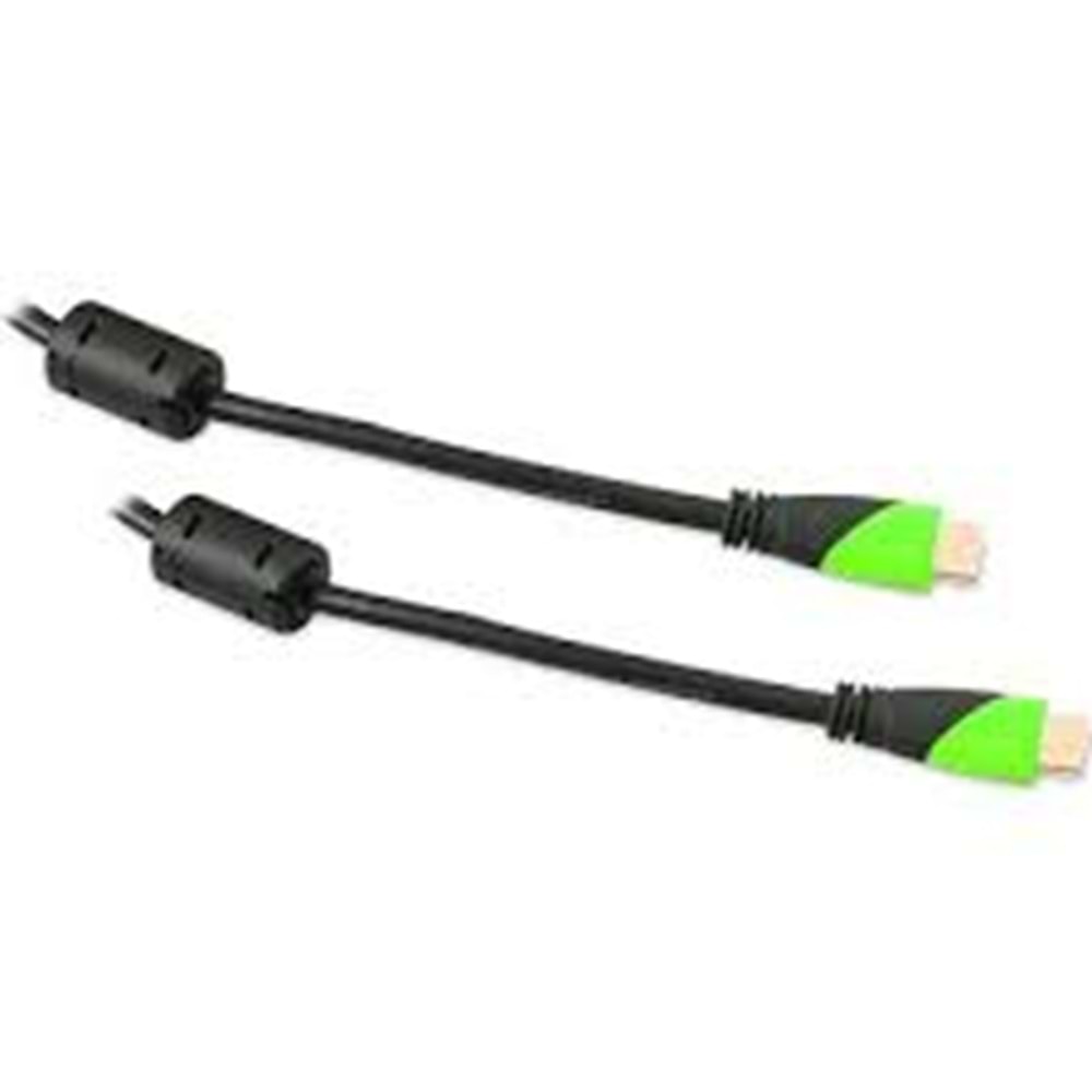 Hytech HY-HD4K50W HDMI TO HDMI 50m Çipsetli v2.0 Ultra HD 4K 2160p 3D Kablo