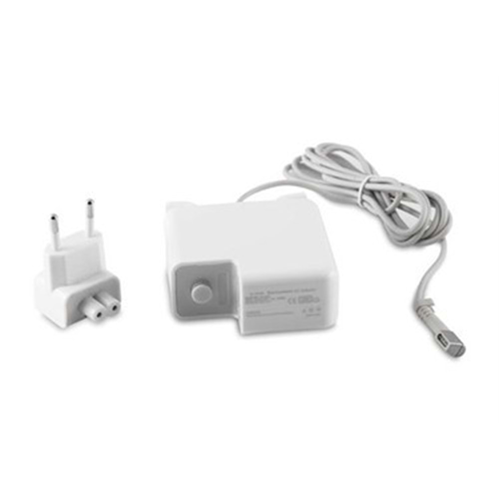 S-link IP-NB45 Mıknatıs APPLE Notebook Standart Adaptör 45W 14.5V 3.1A