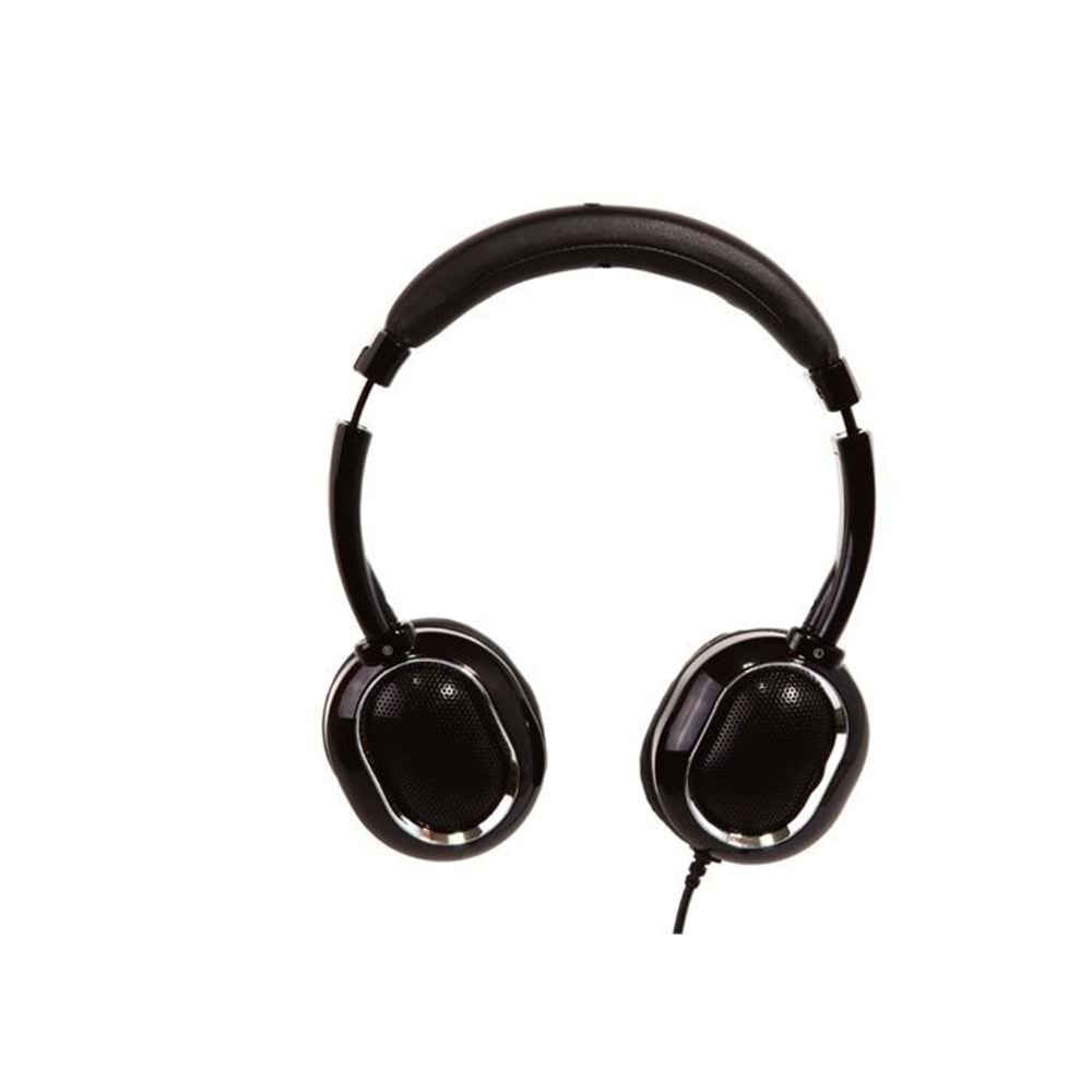 Snopy SN-IP77 Süper Bass Siyah Mikrofonlu Kulaklık