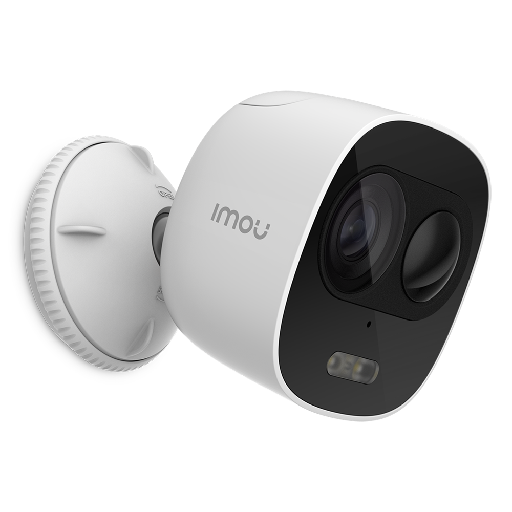 IMOU IPC-C26EP-V2 2 MP Dış Ortam IR Kamera (LOOC)