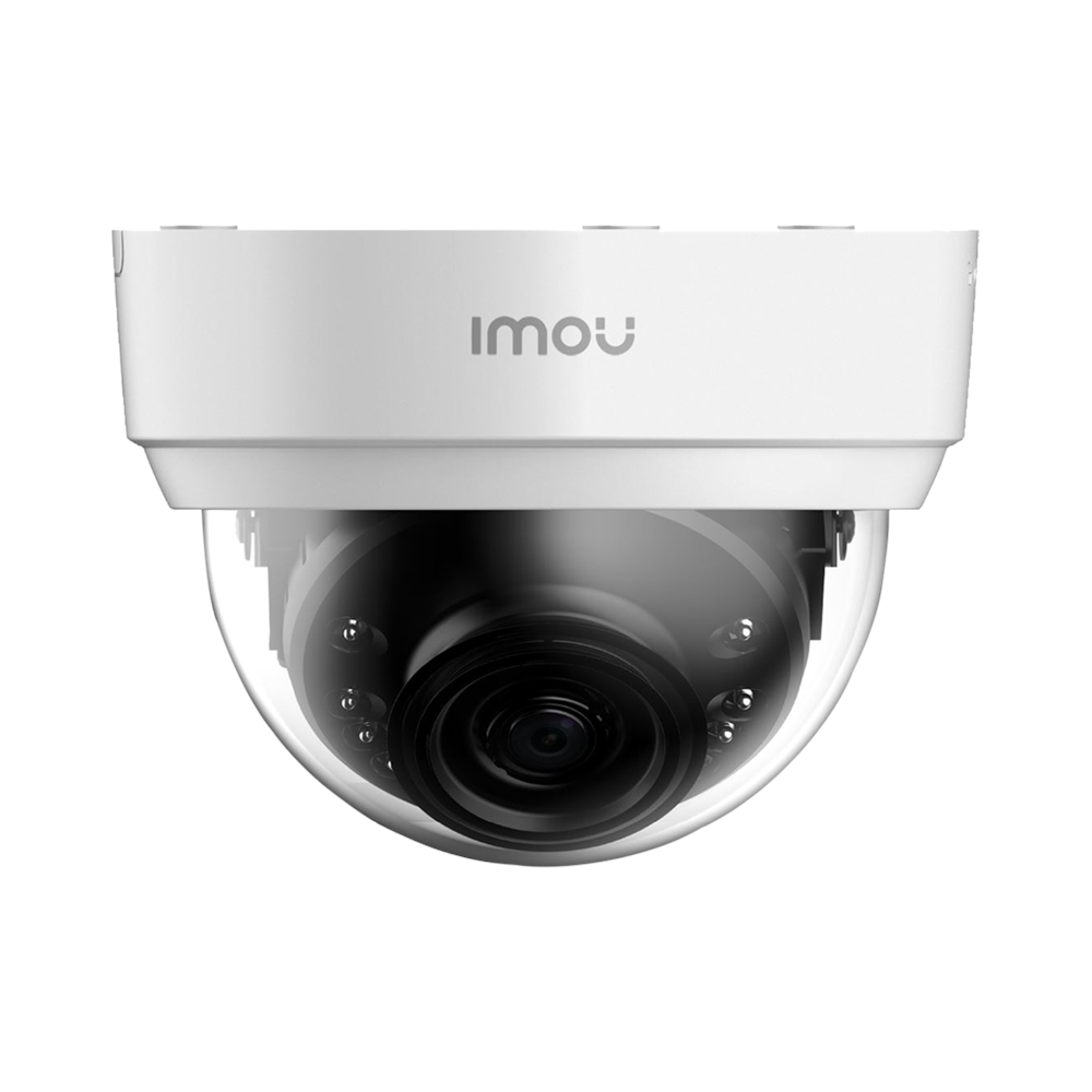 IMOU IPC-D22P 2 MP 2.8 mm İç Ortam Dome Kamera (Dome Lite)