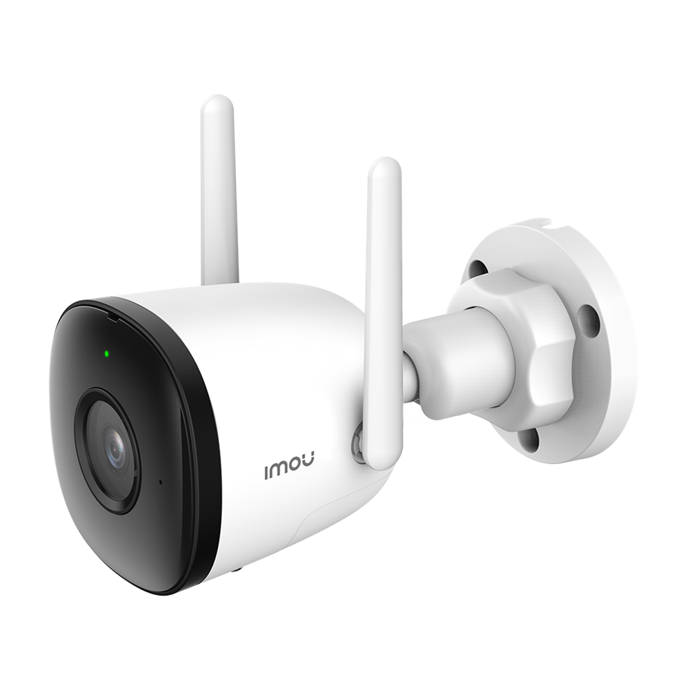 IMOU IPC-F22P 2 MP 2.8 mm Dış Ortam Bullet Kamera (Bullet 2C)