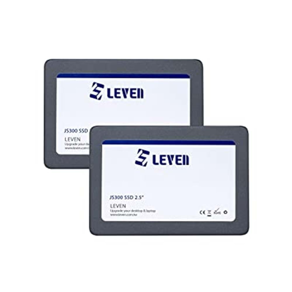 Leven 2.5'' SATAIII 120 GB SSD