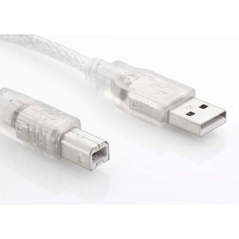 3 Metre Yazıcı Kablosu S-link SL-U2003