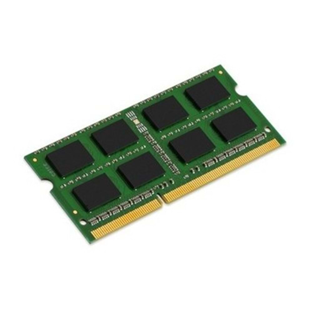 Kingston KVR16S11-8 8GB 1600MHz DDR3 Notebook Ram