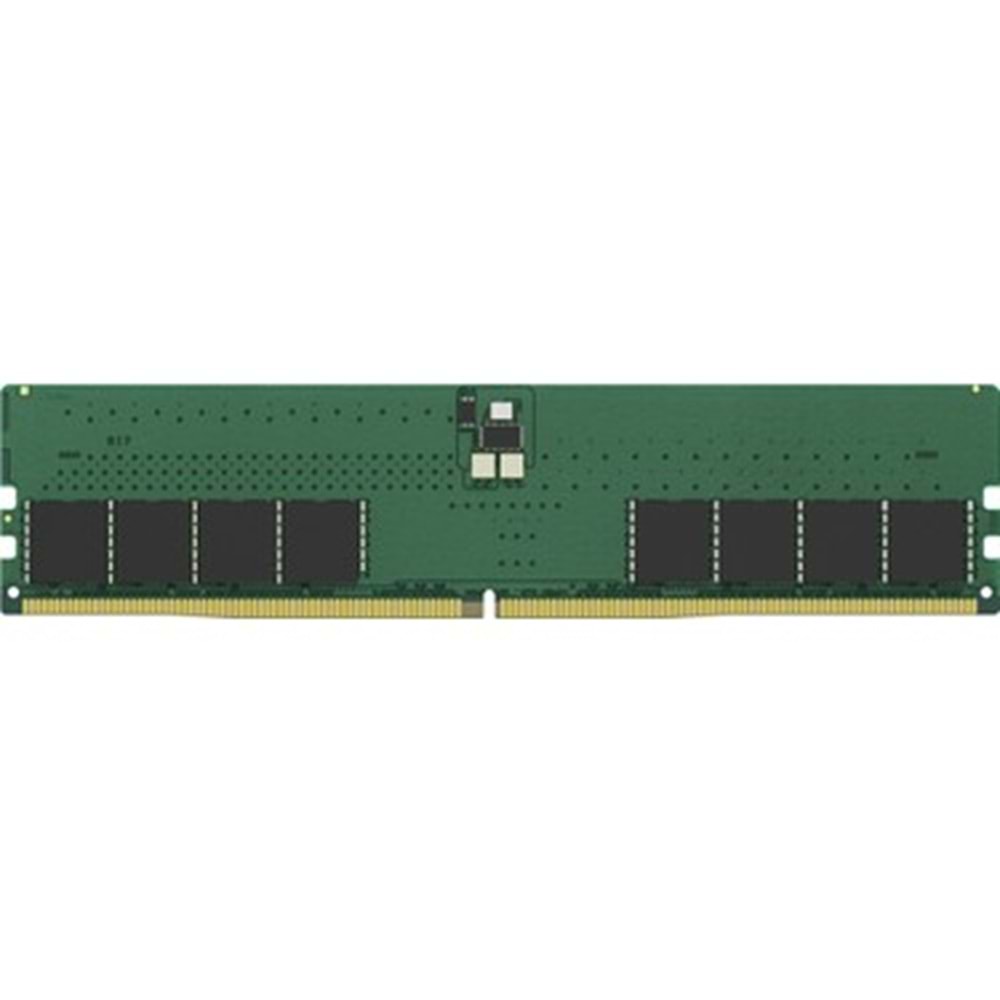 Kingston 32 GB 5200 MHz CL42 KVR52U42BD8/32 Ram