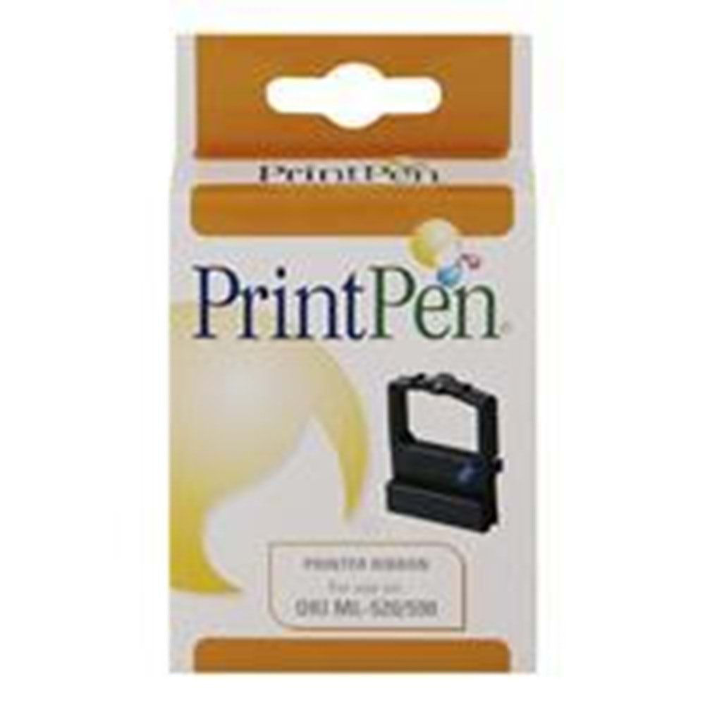 Printpen Oki ML-520/590 Şerit