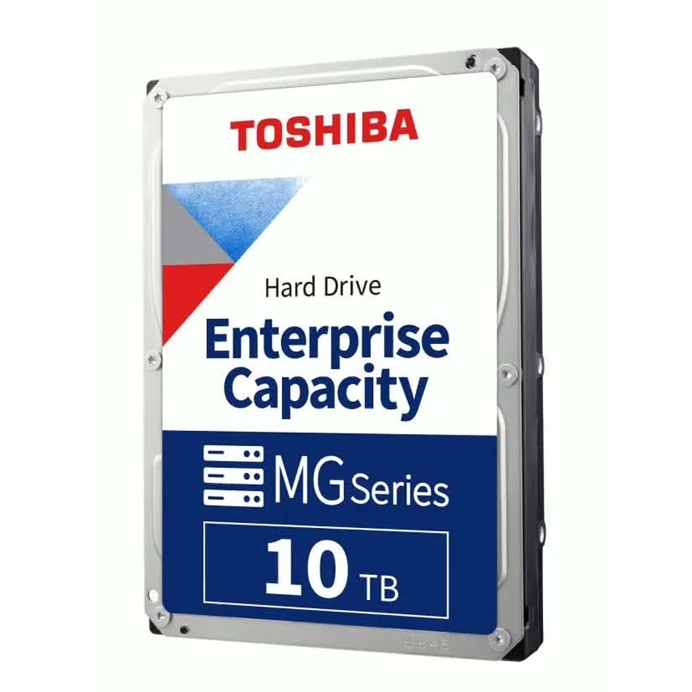 10TB TOSHIBA 7200RPM S300 SATA3 256MB MD10ADA10TV