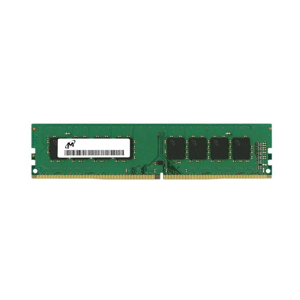 Micron Server Ram 8GB 2666V MTA9ASF1G72AZ-2G6E1 dell pet40