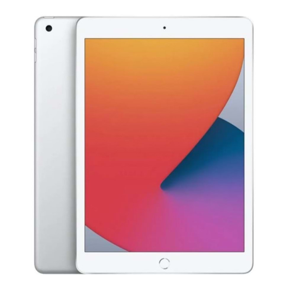 Apple iPad 8 32GB 10.2 inç Wi-Fi MYLA2TU-A Tablet Pc Gümüş