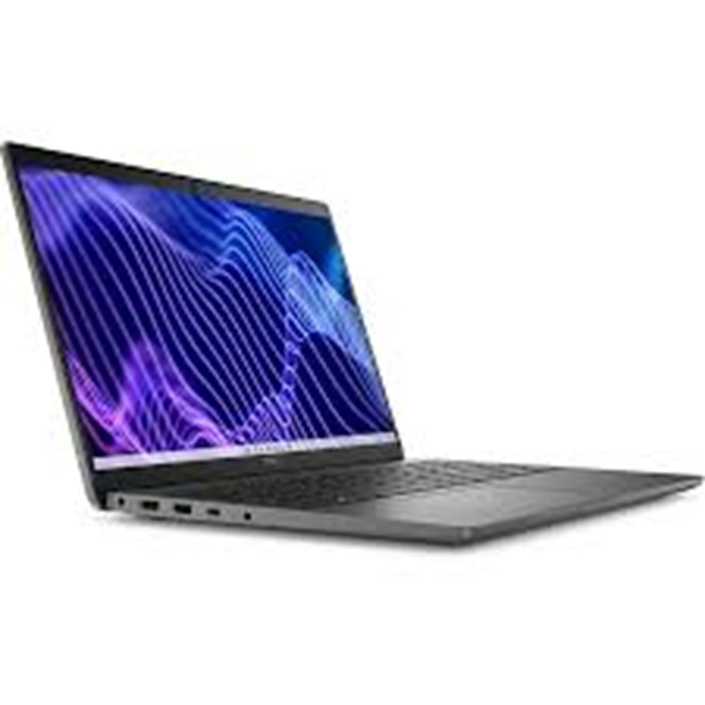 Dell Latitude 3540 N006L354015_U i5-1335U 8 GB 256 GB SSD Iris Xe Graphics 15.6