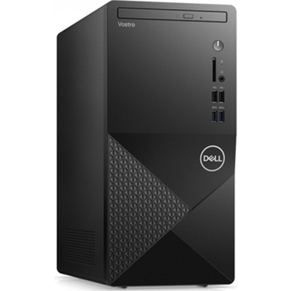 DELL DES Ci5-10400/VOST 3888/8GB/256/UBUNTU