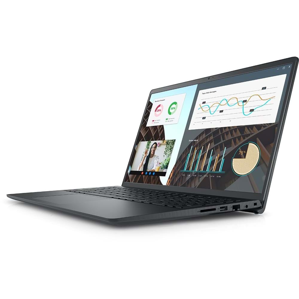 Dell Vostro Intel Core I7 1355U 8GB 512GB SSD Ubuntu 15.6 Fhd Taşınabilir Bilgisayar N1601PVNB3530U