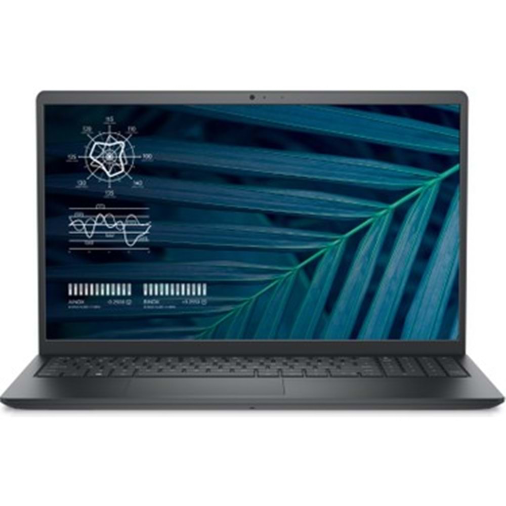 Dell Vostro 3510 i3 1115G4 4G Ram 256G Ssd 15.6 Fhd Ubuntu N1823VN3510_U