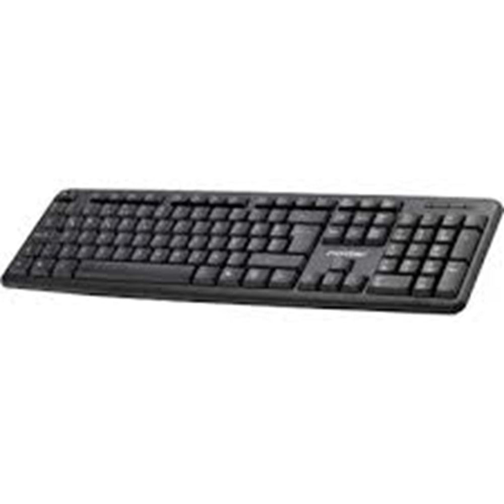 NODAR ND816 KLAVYE STANDART KABLOLU Q