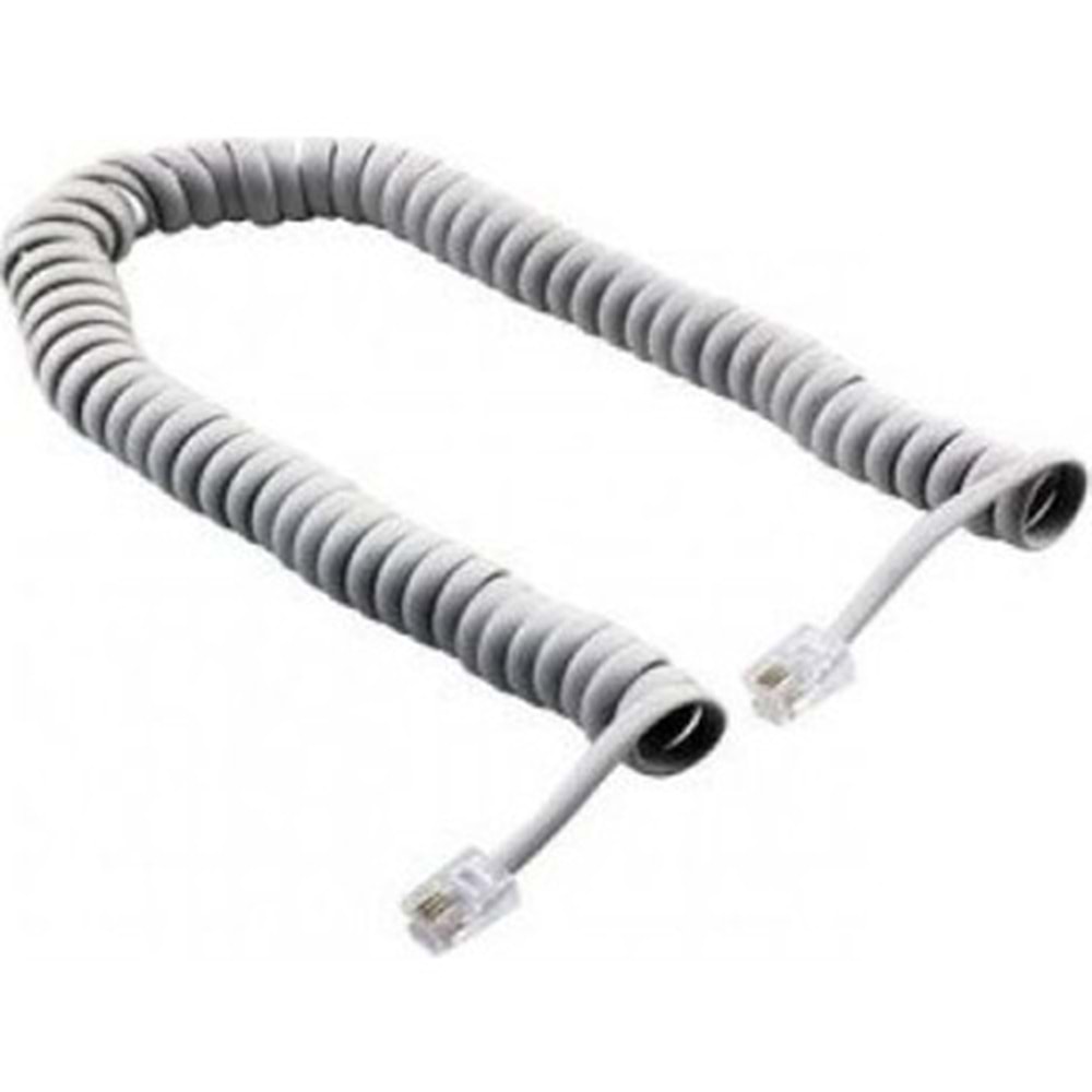 S-link SL-TEL3 2m Telefon Ahize Kablosu