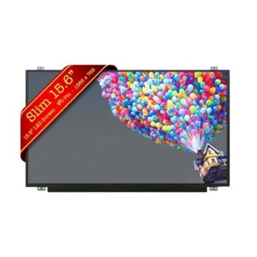 Innolux 15.6'' Slim 40 Led Ekran - NT156WHM-N10
