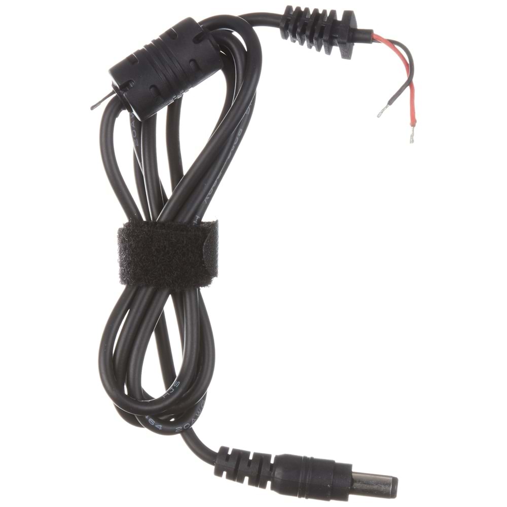 S-link YD-9 1.2m 0.5mm (6.0*3.0) Notebook Adaptör Kablo