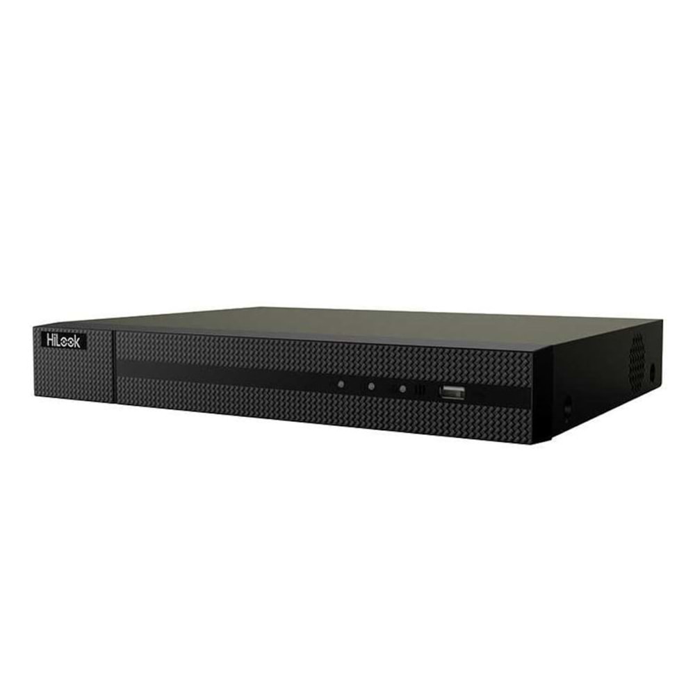 Hilook NVR-232MH-B 32Kanal x 1Port 2xHDD