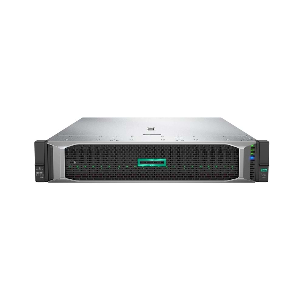 HPE ProLiant DL380 Gen10 6248R 1P 32GB-R S100i NC 8SFF 800W PS Sunucusu P24849-B21