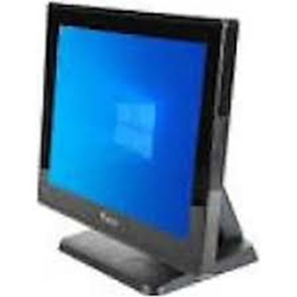 P-SHOP P5052-8128 15 İNC İ5 8GB RAM 128GB SSD 2 GEN POS PC