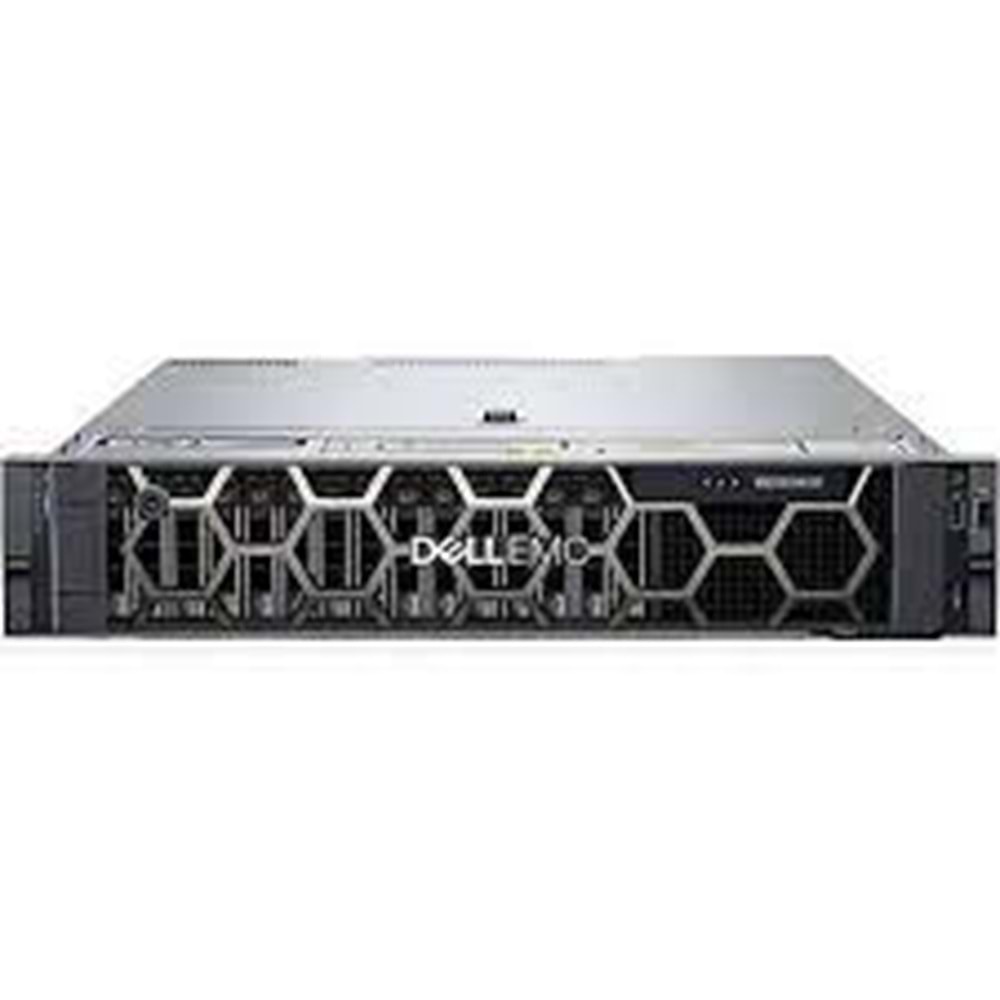 Dell PowerEdge R550 PER550TR1 Xeon 4309Y 16 GB 600 GB Sunucu