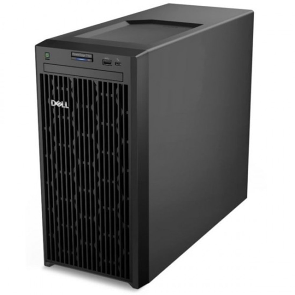 DELL POWEREDGE T150 4x3.5IN E-2314 8GB 1TB 300W SUNUCU
