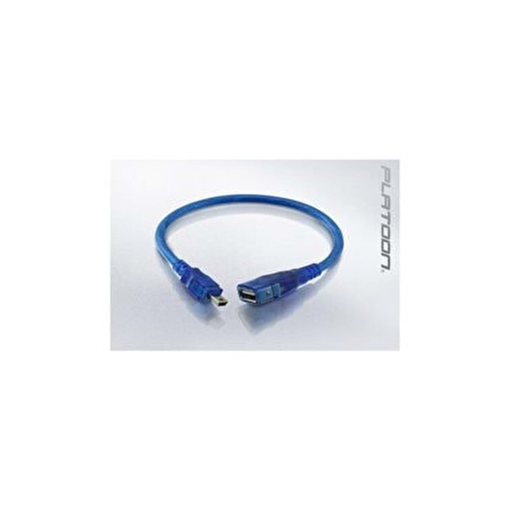 PLATOON PL-5060 5 PIN USB F CEVİRİCİ KABLOSU