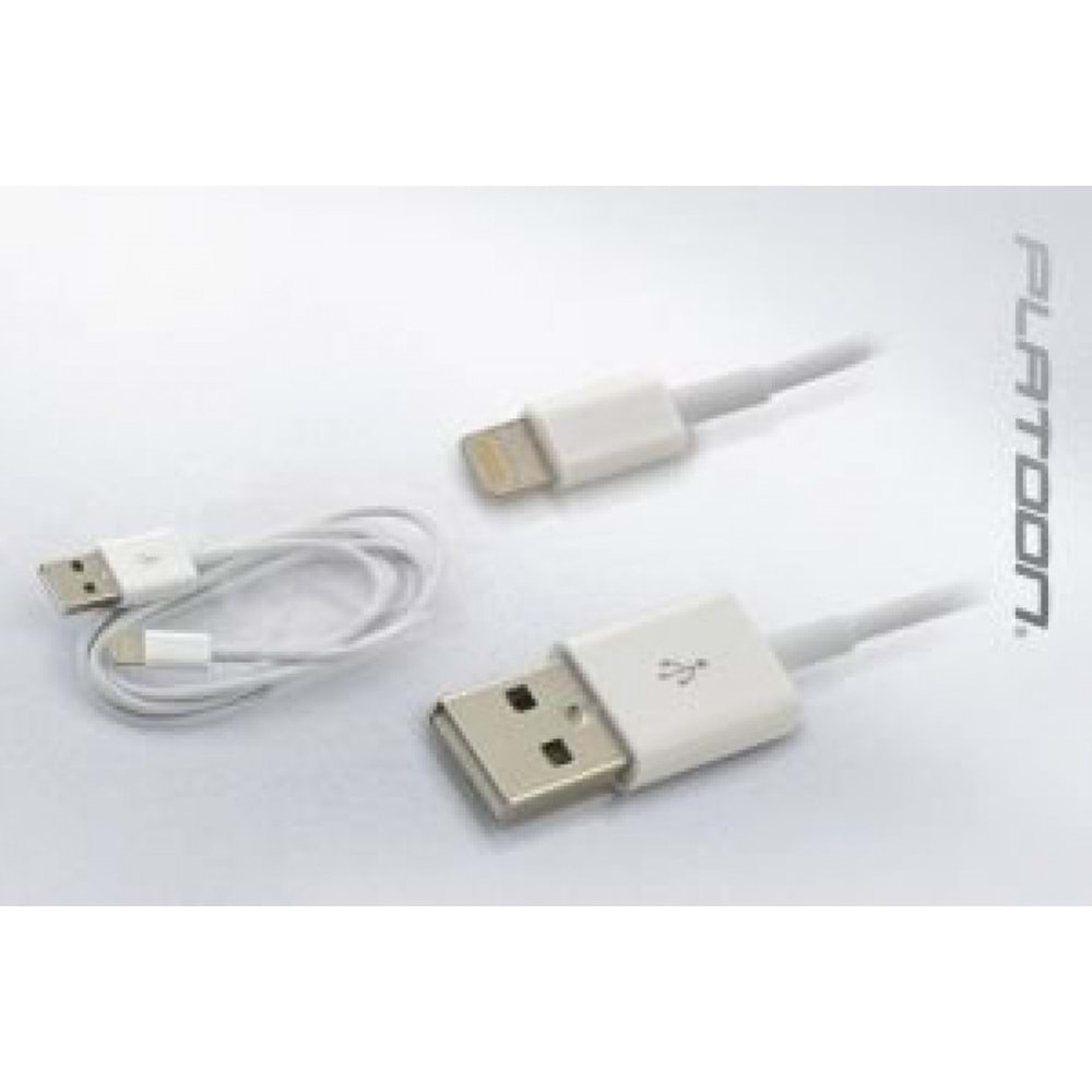 Platoon PL-8699 100cm Lightning Kablo