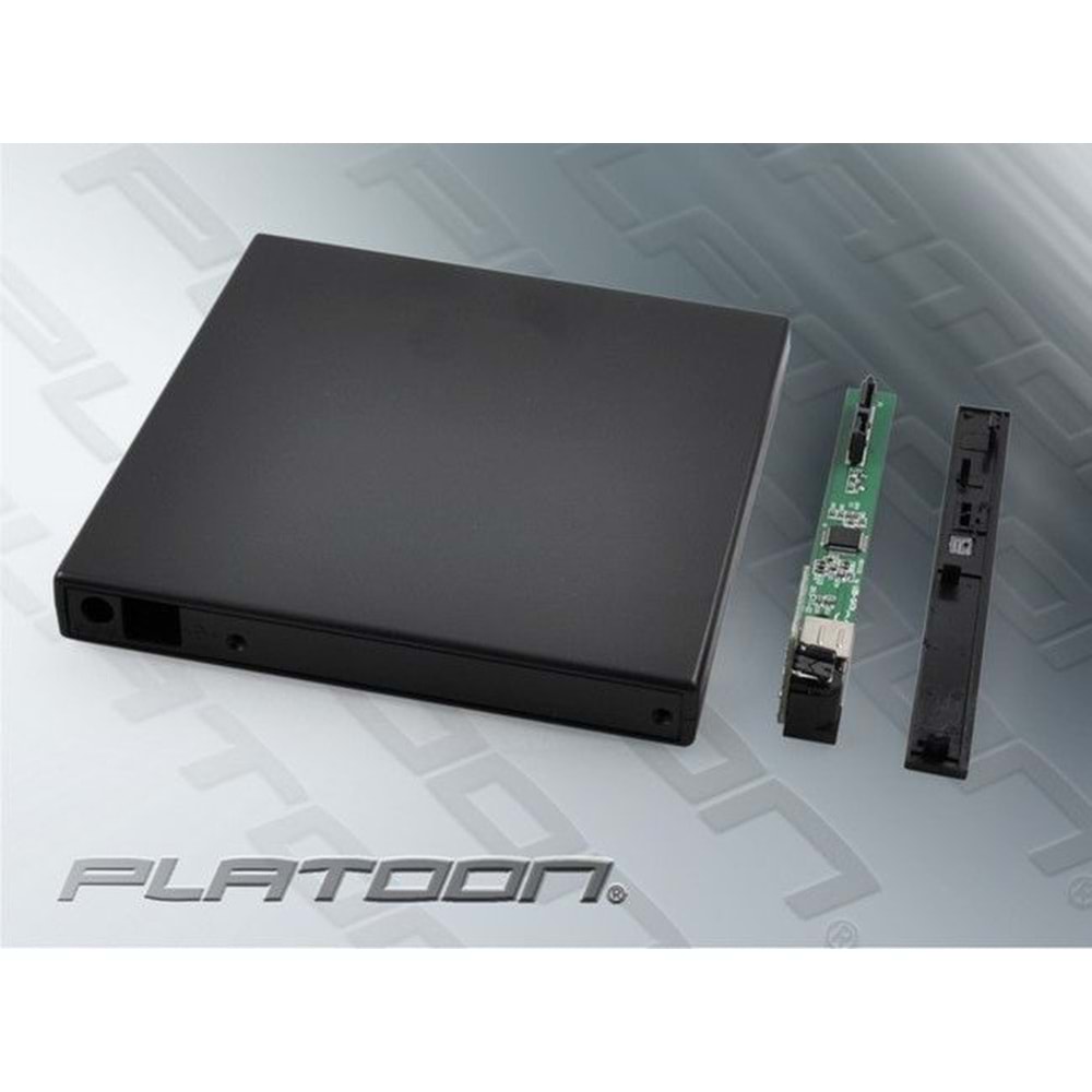 PL-8822 USB DVD-RW KUTUSU SATA