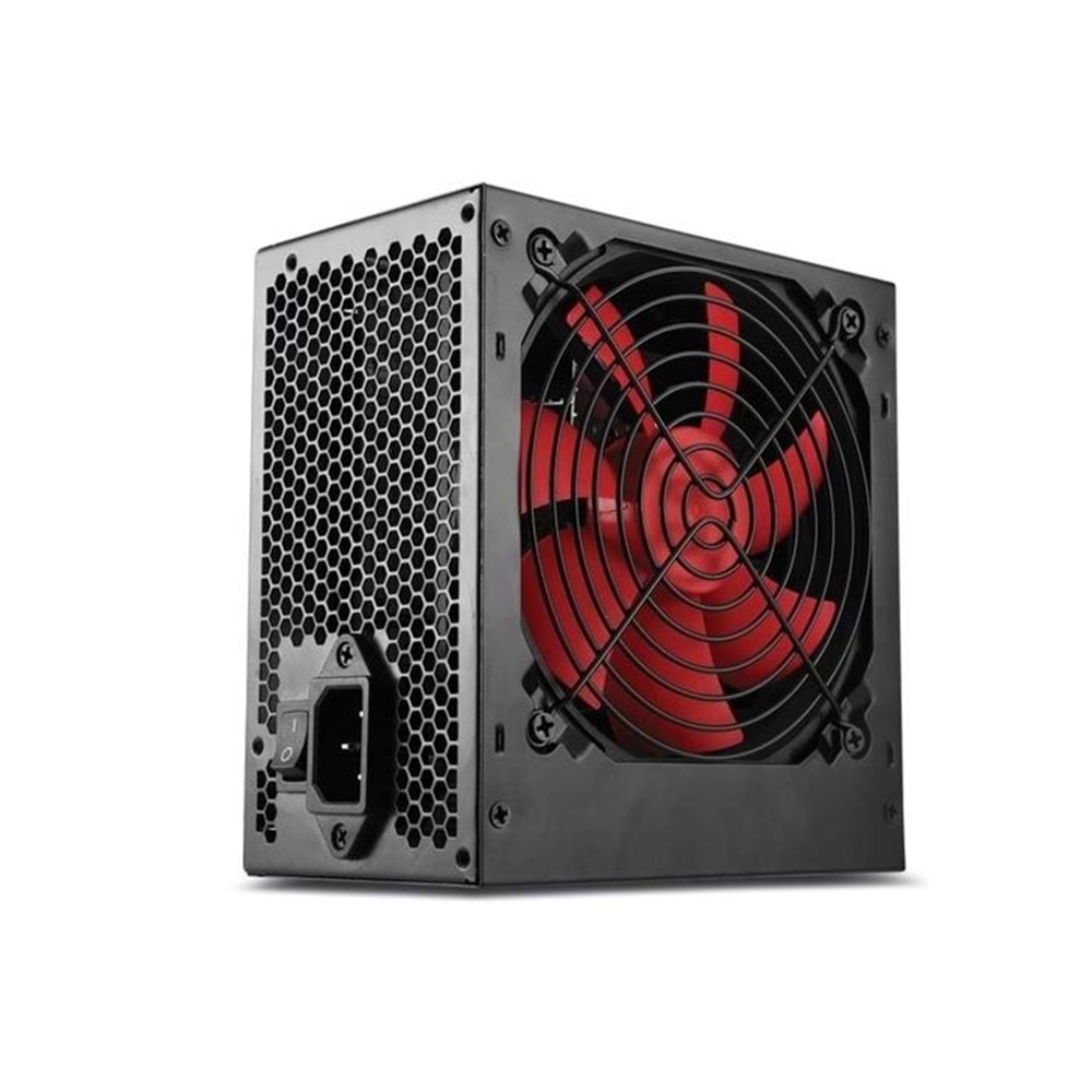 Everest EPS-1455 Peak-250W 12cm Fanlı 2 adet SATA Power Supply