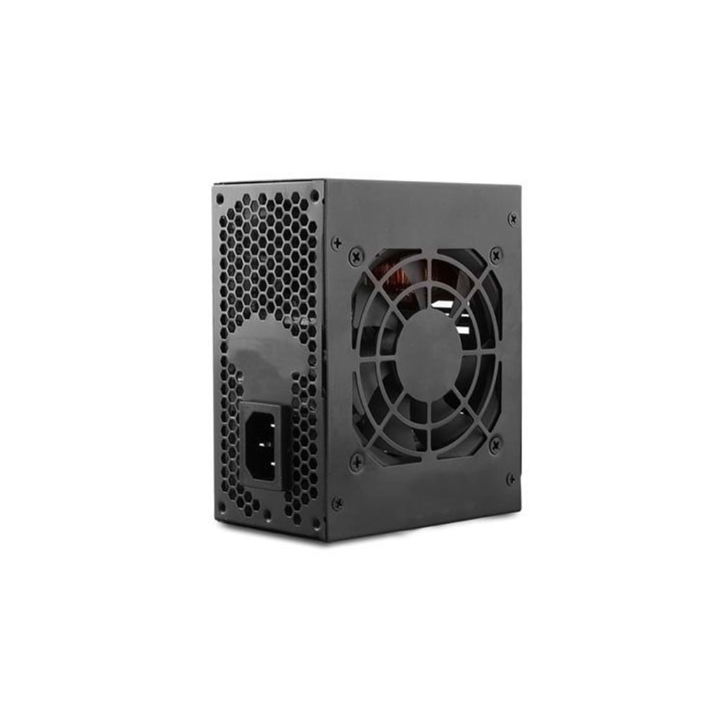 Everest EPS-M02 Real 200W Peak 250W Micro Power Supply DEFOLU ÜRÜN!!