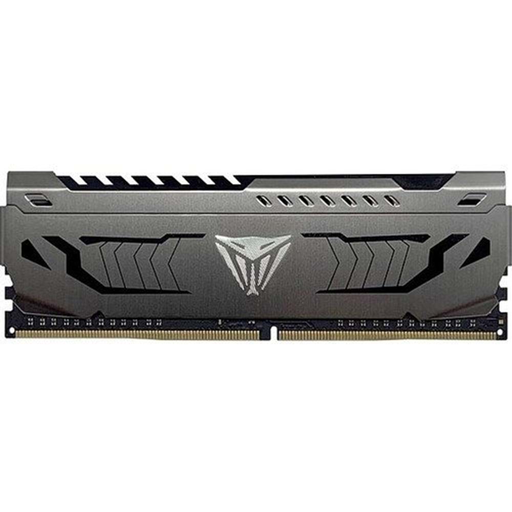 PATRIOT 8GB 3200MHz VIPER STEEL DDR4 Masaüstü Ram