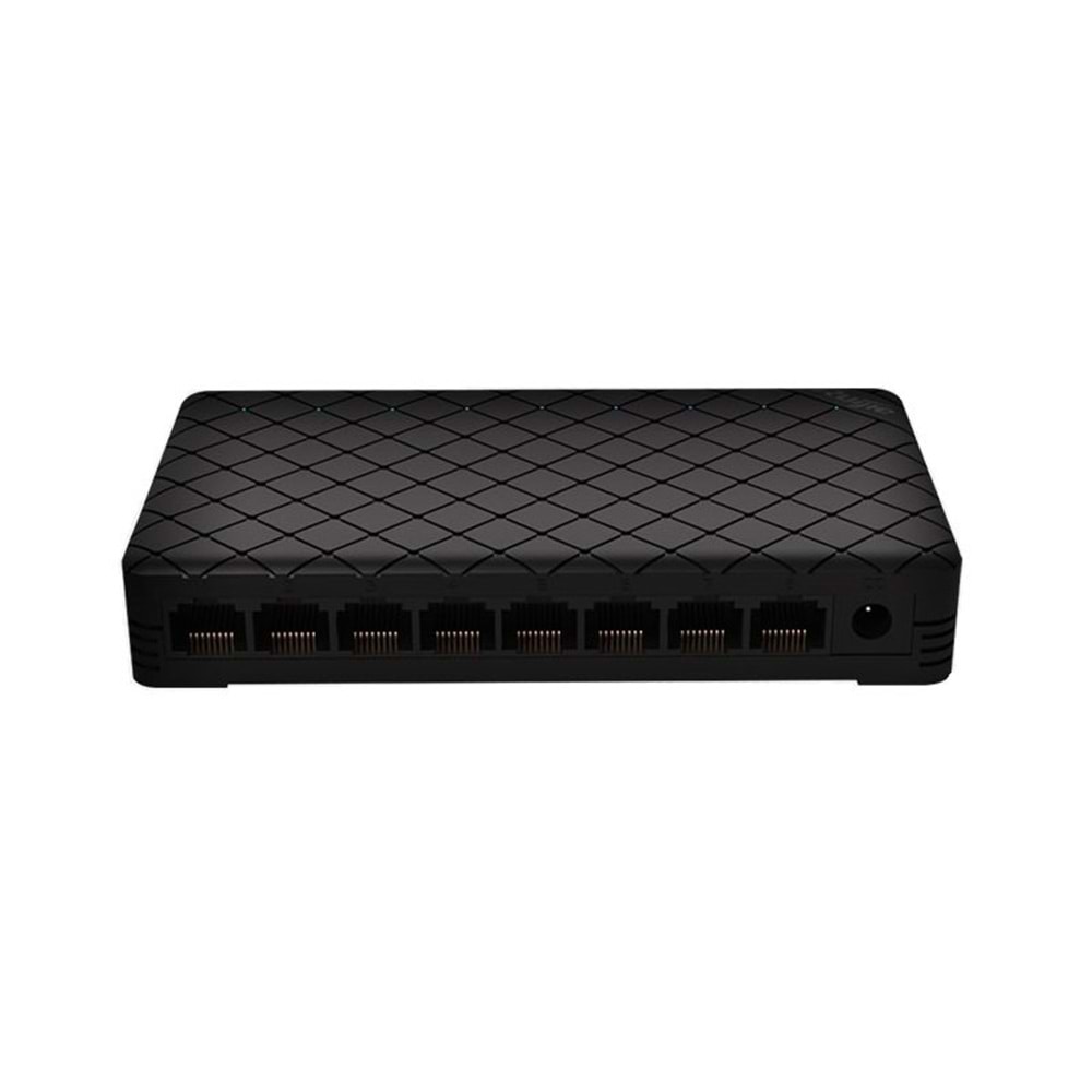 Ruijie Reyee Rg-Es08g 8 Port Masaüstü Network Gigabit Switch