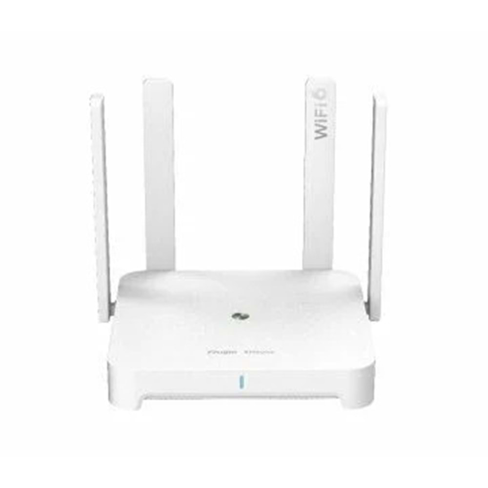 Reyee RG-EW1800GX Pro Wi-Fi 6 Mesh Router