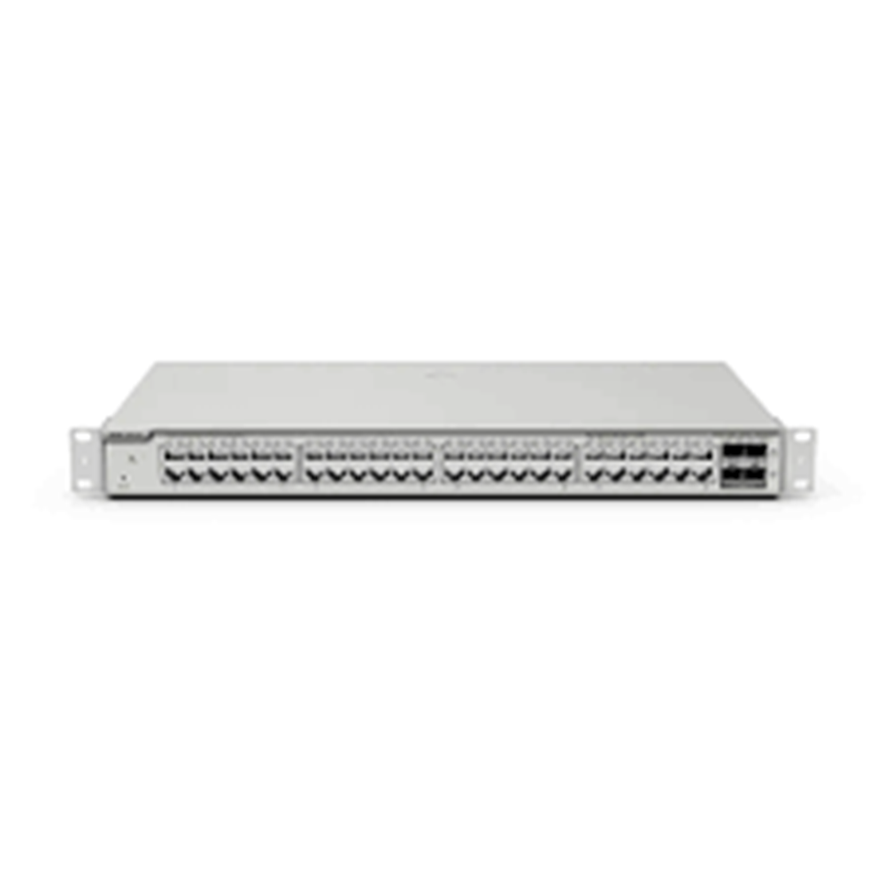 Reyee RG-NBS5100-48GT4SFP 48 Portlu, 10/100/1000 Gigabit, L2+ Yönetilebilir Switch, 4 SFP