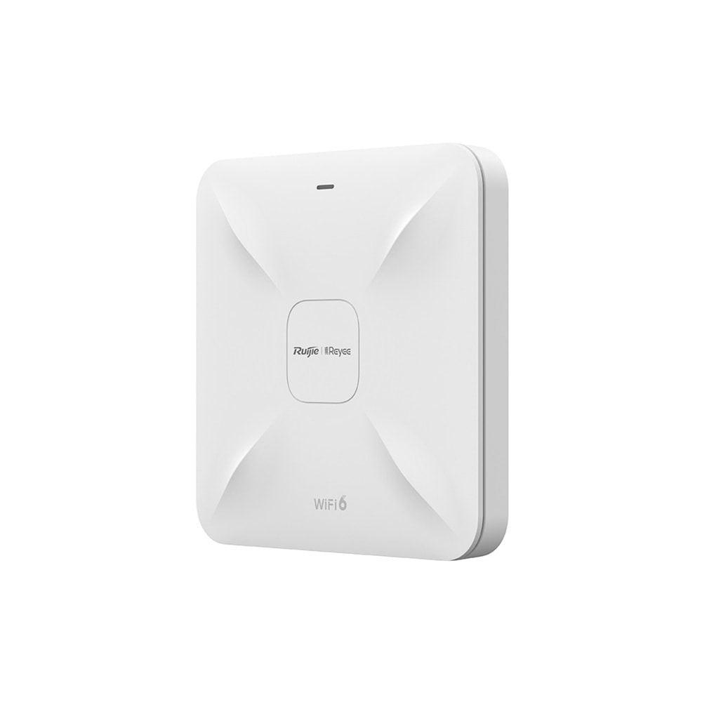 Reyee RG-RAP2260(G) Wifi 6 İçOrtam Access Point -Dual-band,AX1800,1775Mbps