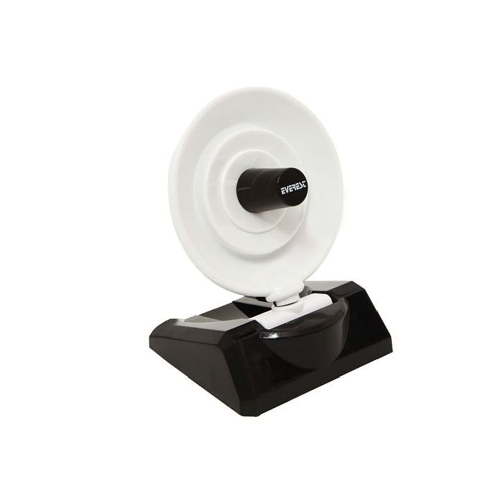 Everest ZC-RG708 Usb Radar 8dBi Kablosuz Adaptör
