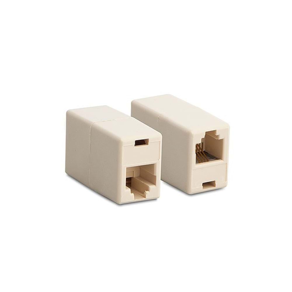 S-link S-8F8F F/F RJ45 Ethernet Ara Adaptör
