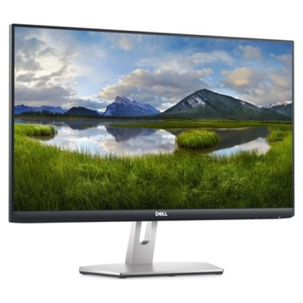Dell S2421H 23.8'' 75Hz 4ms (HDMI) Full HD IPS Monitör