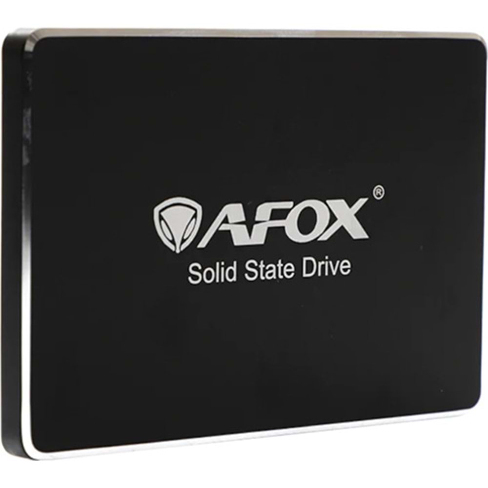 Afox SD250-480GN SSD 2.5 SATA3 480GB SSD 2.5 SATA3 480GB