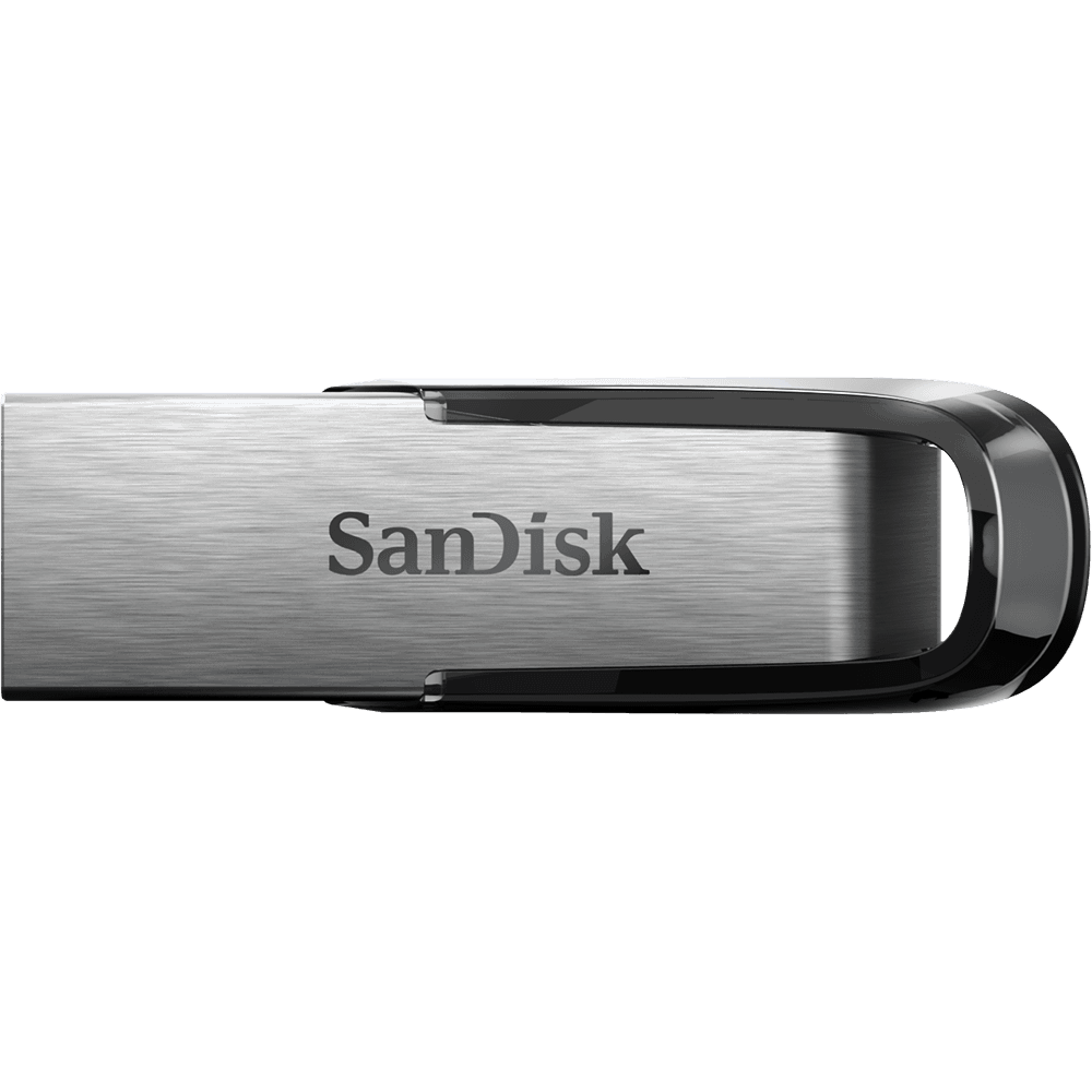 Sandisk Ultra Flair 3.0 16Gb Metal Usb Bellek (SDCZ73-016G-G46)