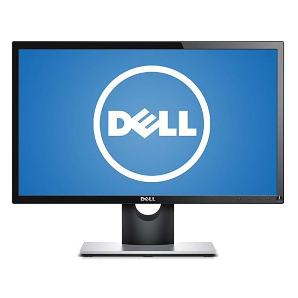 DELL Monitor SE2216H 21.5'' FHD 1920x1080 12ms 60Hz VGA HDMI Siyah LED Monitör