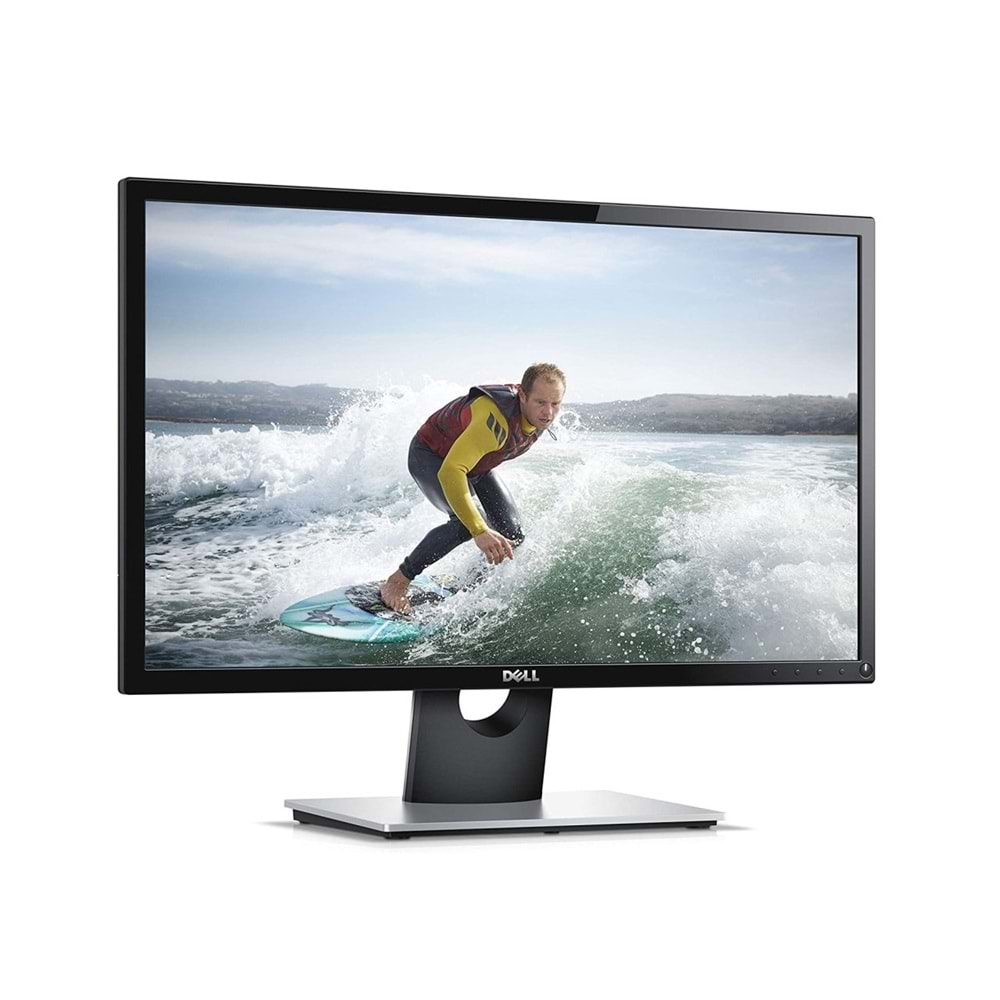 Dell SE2416H 23.8'' Full Hd Ips Monitör - Hdmi Vga 1080P