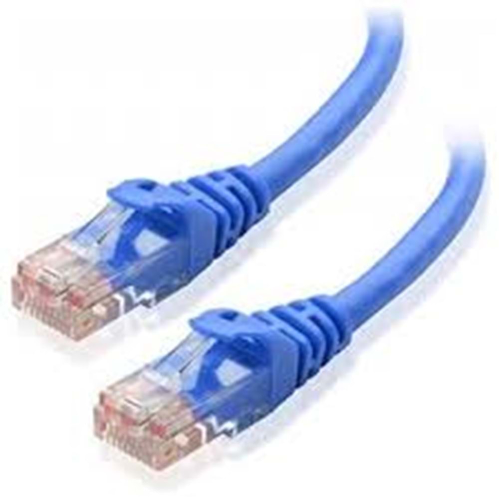 S-link SL-CAT608BL Mavi 305m Utp CAT6 Kablo
