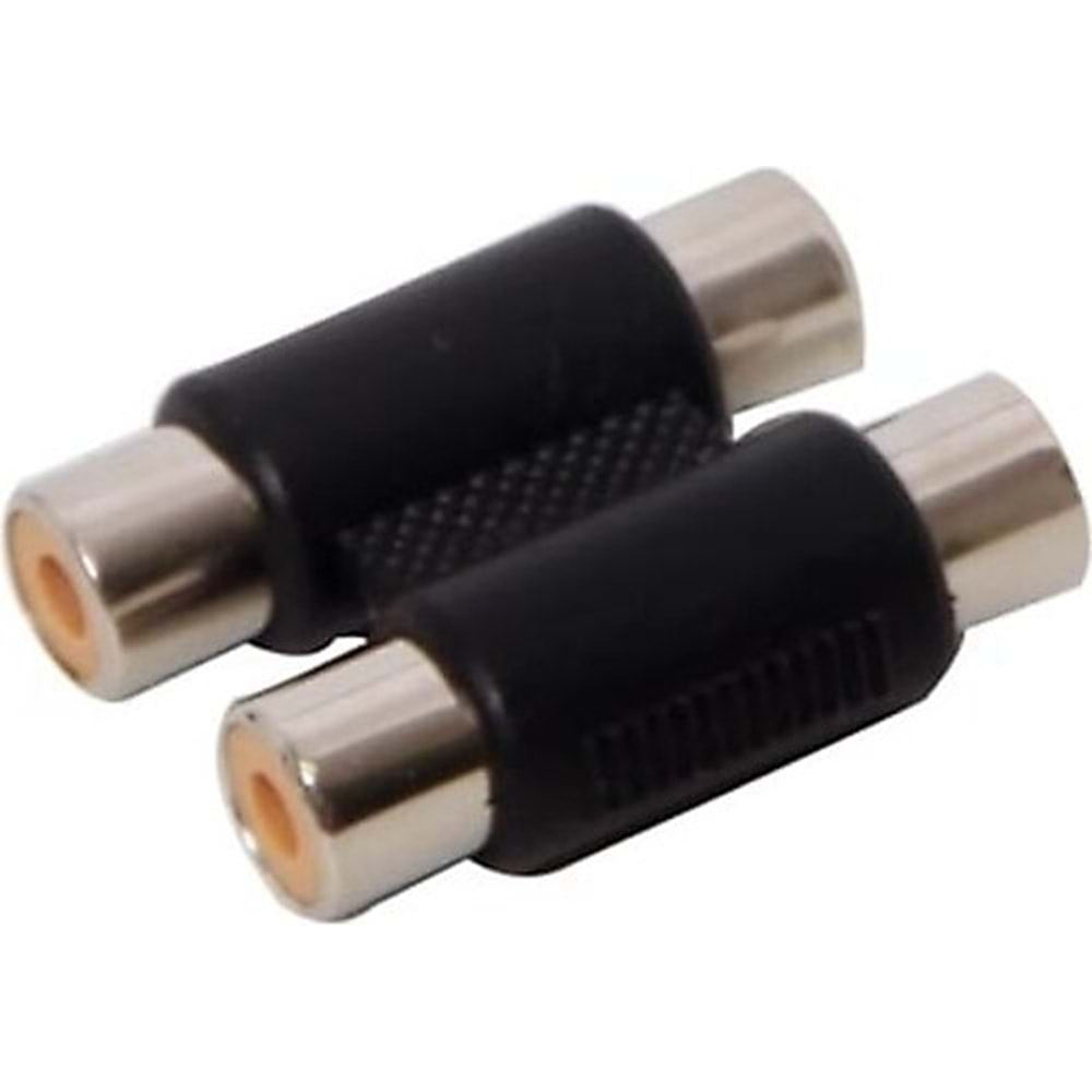 S-link SL-DC48 2 RCA F to 2 RCA F Stereo Adaptör