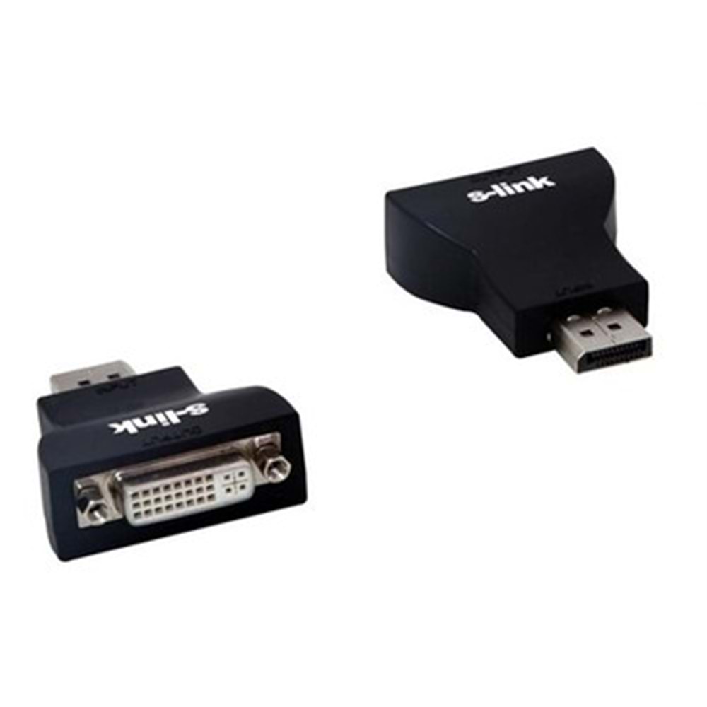 S-link SL-DS565 Display TO DVI Çevirici