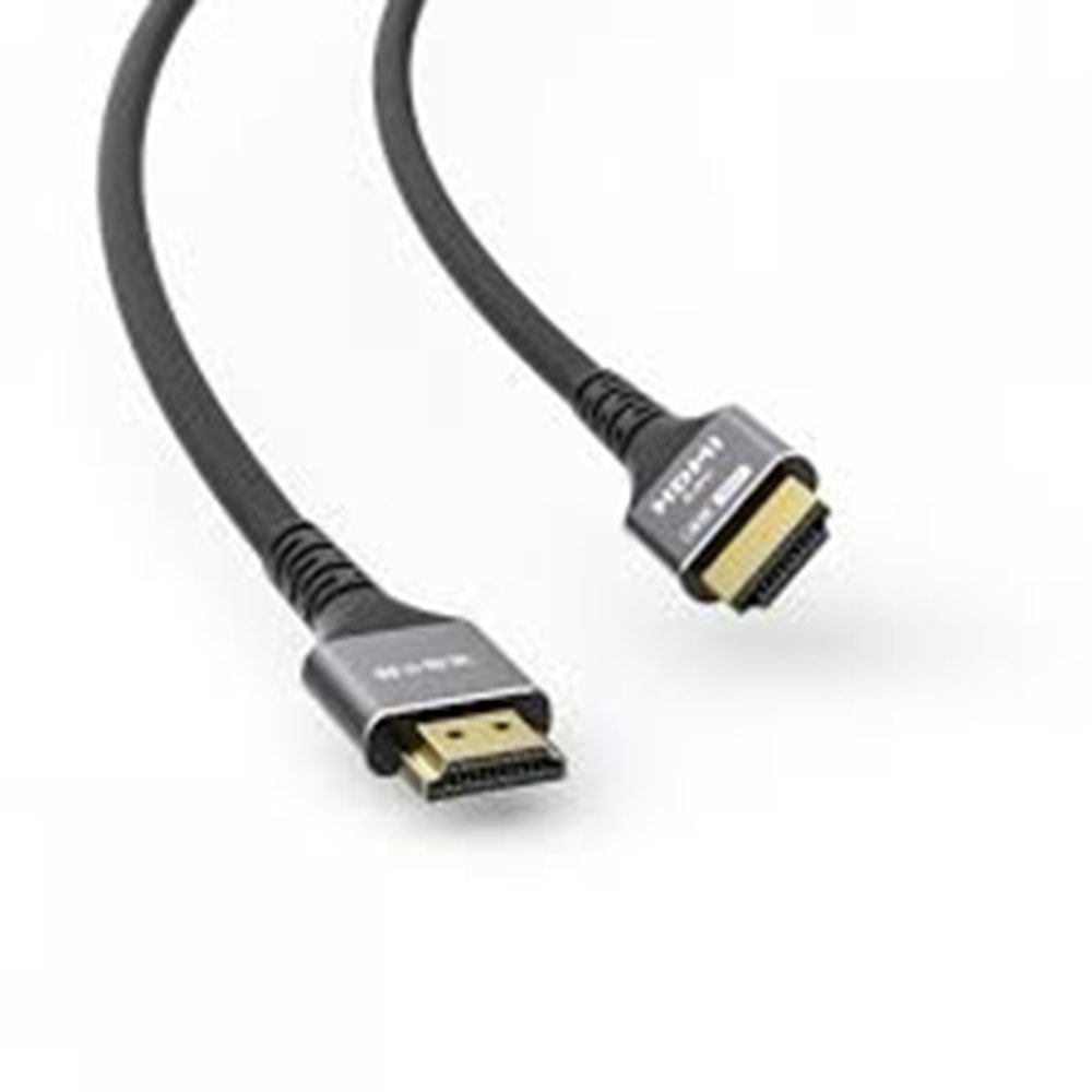 S-link Sl-HDM4K15 19+1 HDMI to HDMI 15m v2.0 4K (3840*2160) 60Hz Kablo