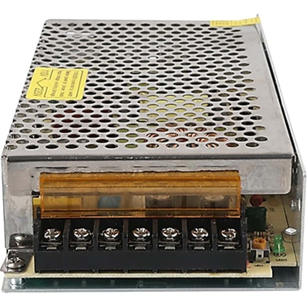 S-link SL-KA200 12V 15A 195W Metal Kamera Güç Kaynağı